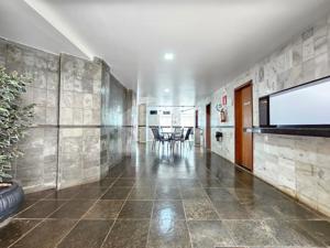 Apartamento 3 quartos 1 vaga 125,01m²