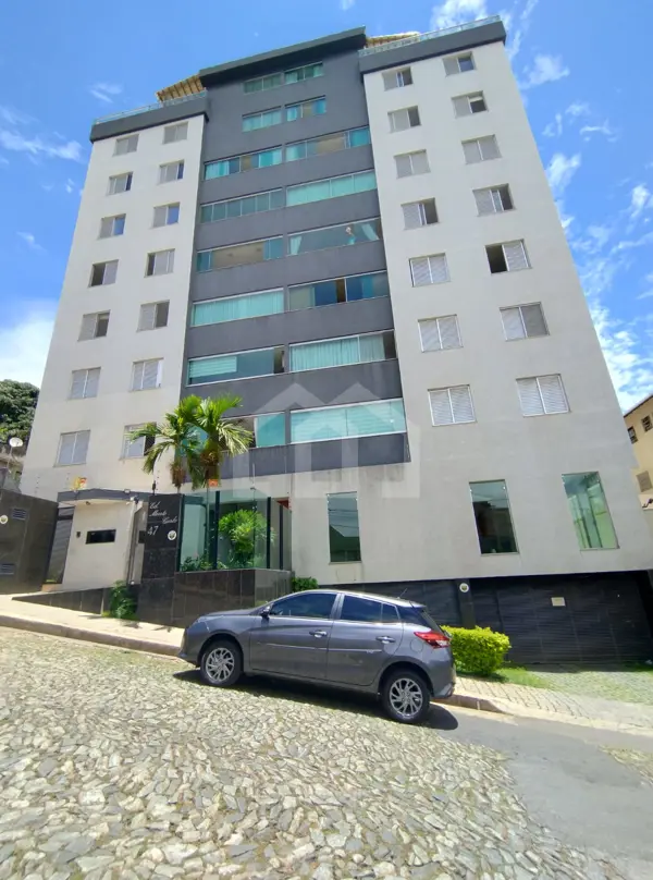Apartamento 3 quartos 2 vagas 73m²