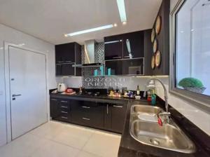 Apartamento 3 quartos 2 banheiros 