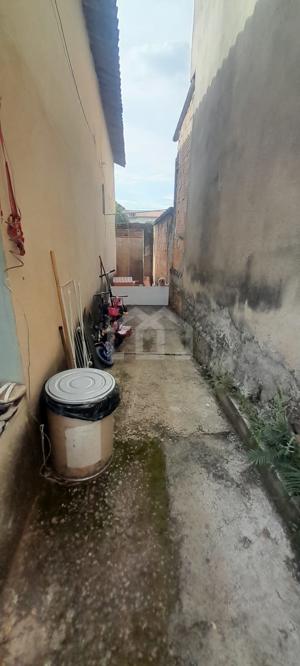 Casa 2 quartos 2 vagas 360m²