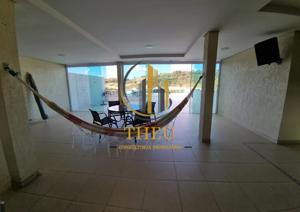 Apartamento 3 quartos 5 banheiros 220m²
