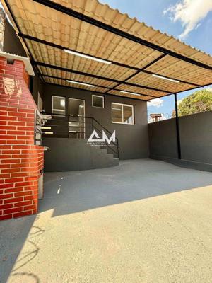 Apartamento 2 quartos 1 banheiro 83m²