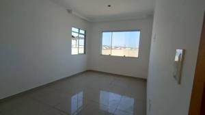 Cobertura 4 quartos 3 vagas 115m²