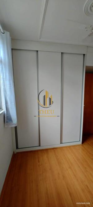 Apartamento 2 quartos 1 banheiro 90m²

