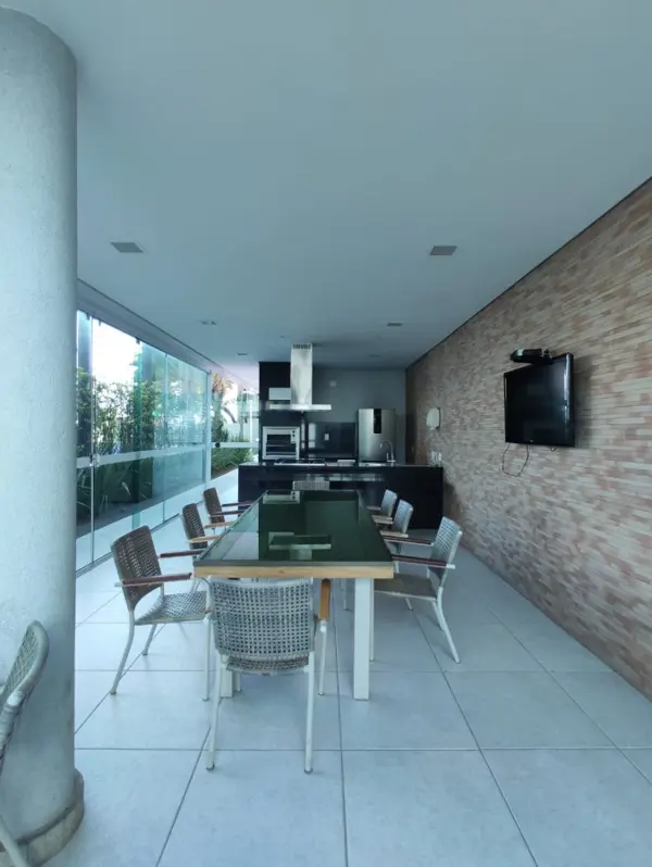 Apartamento 
