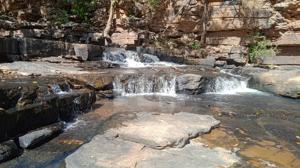 Fazenda 3 quartos 10 vagas 90000ha