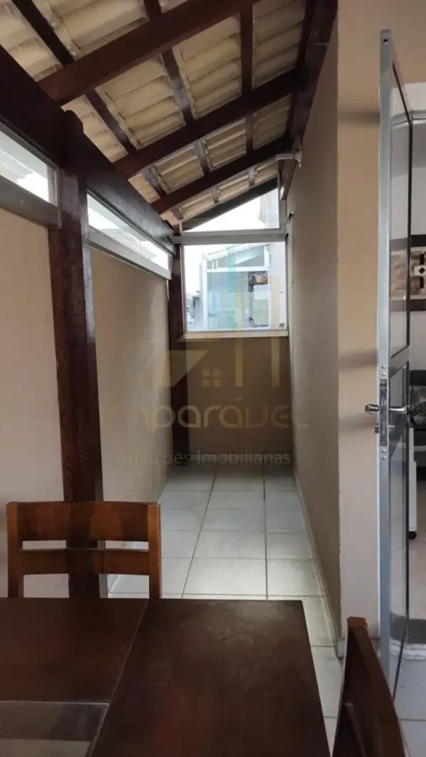 Apartamento 2 quartos 2 banheiros 
