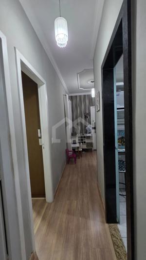 Apartamento 2 quartos 1 vaga 45,4m²