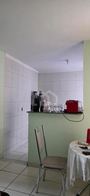 Apartamento 2 quartos 1 vaga 60m²
