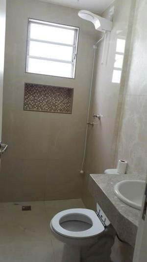Apartamento 2 quartos 2 banheiros 82m²
