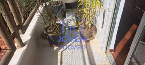 Apartamento 3 quartos 3 banheiros 113m²