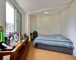 Apartamento 4 quartos 2 banheiros 