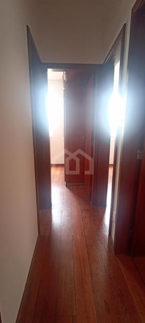 Apartamento 3 quartos 1 vaga 100m²
