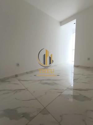 Apartamento 3 quartos 2 banheiros 101m²
