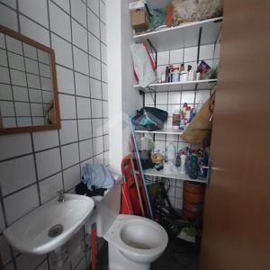 Apartamento 3 quartos 2 vagas 110m²

