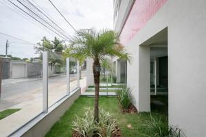 Apartamento 3 quartos 2 banheiros 71m²