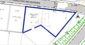 Lote-Área-Terreno 
