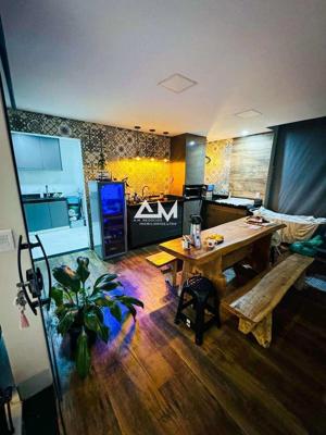 Apartamento 3 quartos 3 banheiros 270m²