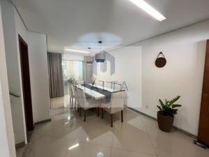 Casa 3 quartos 3 banheiros 156m²