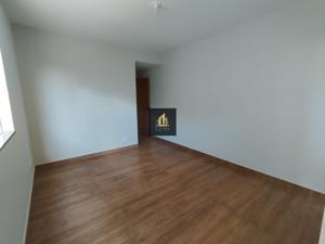 Casa 3 quartos 2 banheiros 75m²