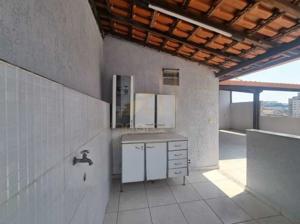 Apartamento 3 quartos 3 banheiros 143m²

