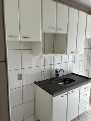 Apartamento 2 quartos 1 vaga 68m²