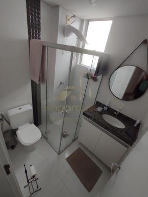 Apartamento 2 quartos 2 banheiros 