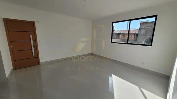 Apartamento 3 quartos 2 banheiros 