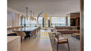 Apartamento 4 quartos 5 banheiros 576m²