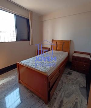 Apartamento 4 quartos 3 banheiros 112m²