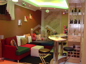 Cobertura 4 quartos 2 vagas 190m²