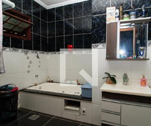 Casa 3 quartos 3 banheiros 370m²