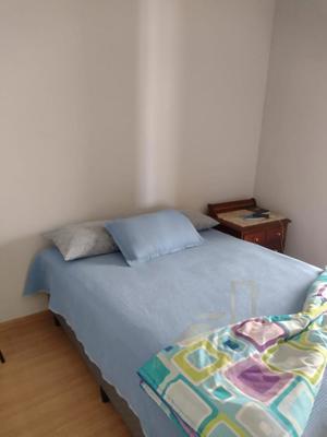 Apartamento 3 quartos 2 banheiros 121,54m²

