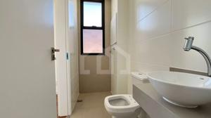 Cobertura 6 quartos 4 vagas 151m²