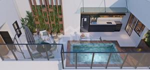 Apartamento 1 - 4 quartos 43 a 94m²
