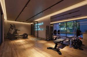Apartamento 3 quartos 2 banheiros 92m²