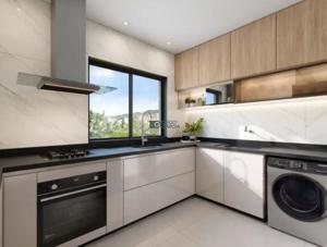 Apartamento 2 quartos 3 banheiros 61m²
