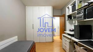 Apartamento 4 quartos  banheiros 138m²