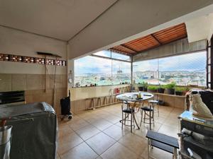 Casa 3 quartos 4 vagas 204m²
