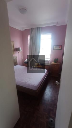 Apartamento 3 quartos 2 banheiros 150m²