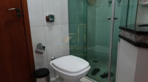 Casa 3 quartos 4 banheiros 210,98m²
