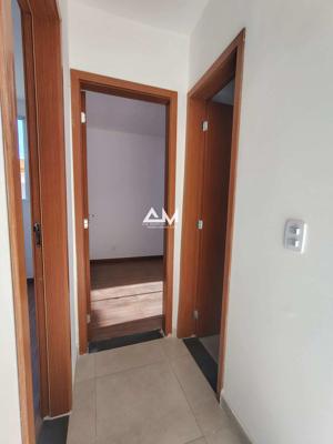 Apartamento 2 quartos 1 banheiro 45m²