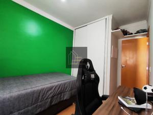 Apartamento 3 quartos 2 banheiros 138m²