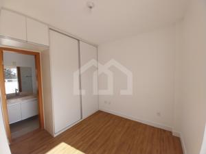 Apartamento 3 quartos 1 vaga 76,58m²
