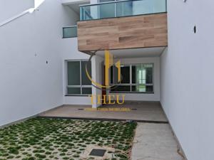 Apartamento 3 quartos 3 banheiros 308m²
