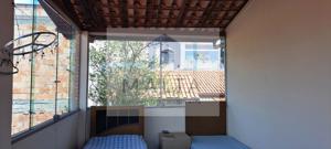 Casa 4 quartos 2 banheiros 174m²