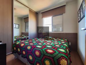 Apartamento 3 quartos 2 banheiros 138m²