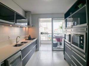 Apartamento 3 quartos 3 banheiros 154m²