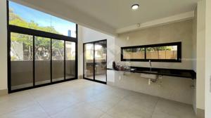 Área privativa 3 quartos 3 vagas 155m²