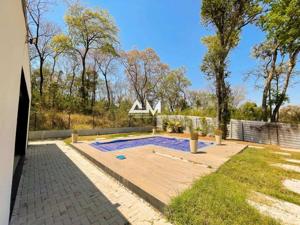 Apartamento 4 quartos 3 banheiros 300m²